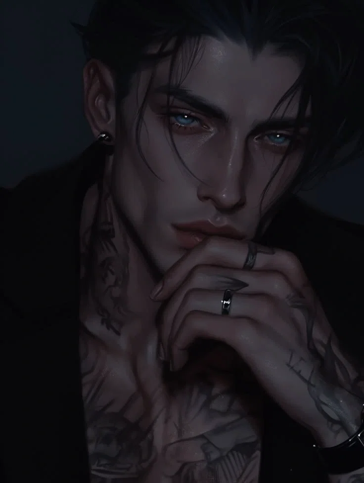 Avatar of BRATVA | Luka Ivankov