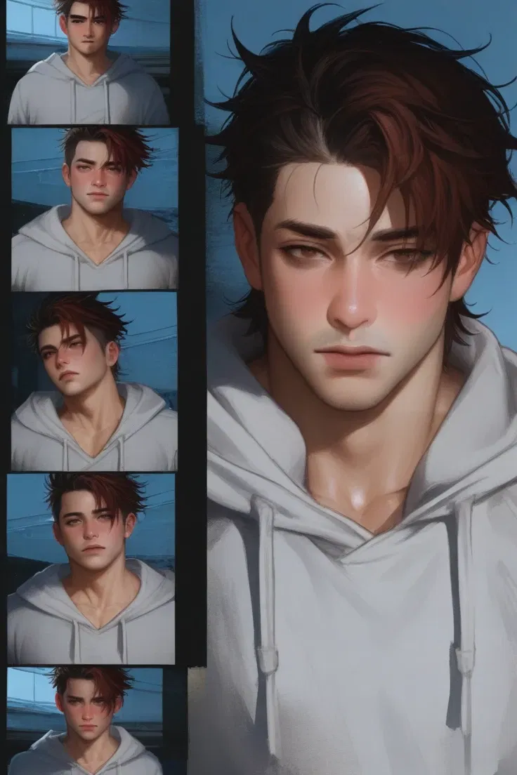 Avatar of ♠Hookup gone wrong