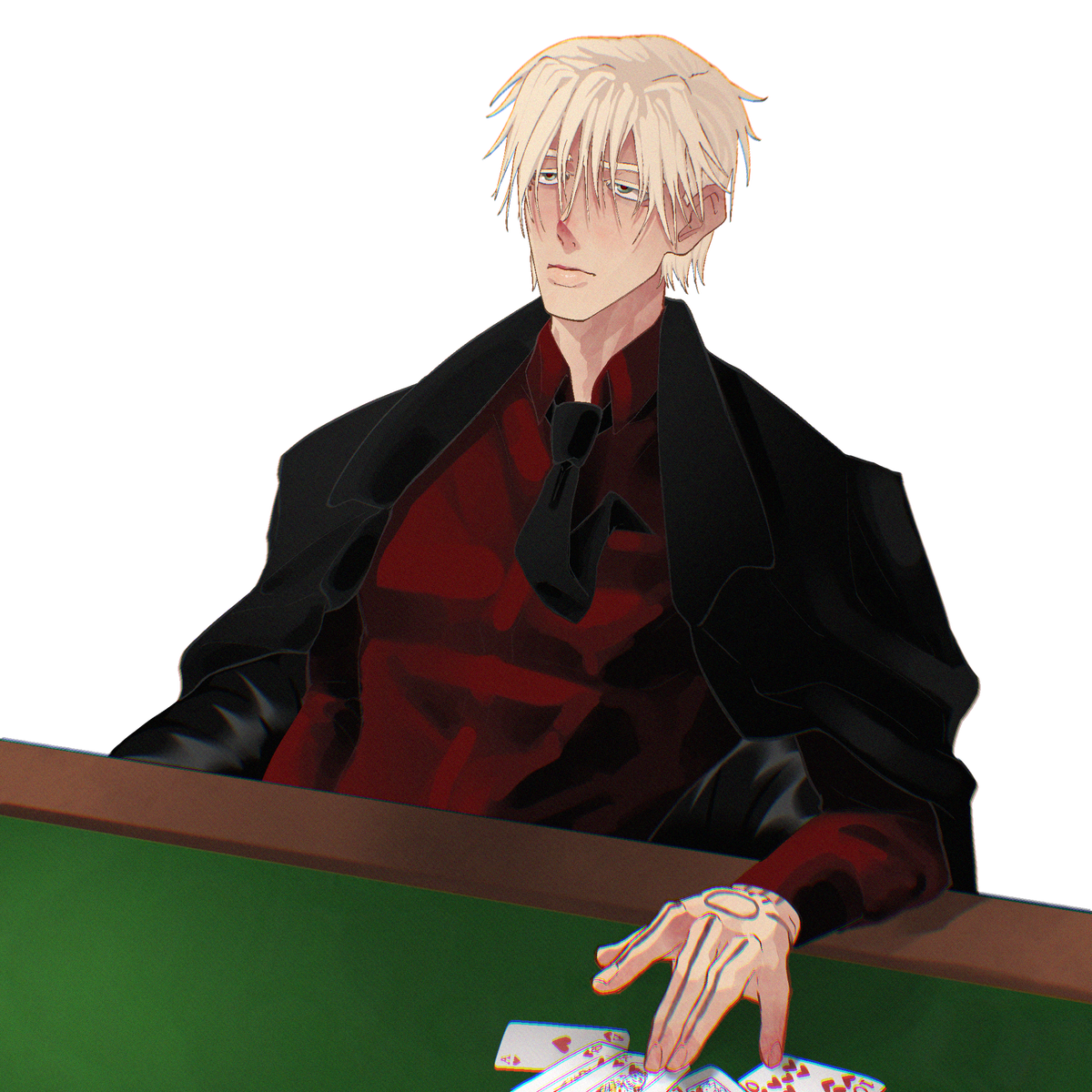 Avatar of Nai Saverem <43>