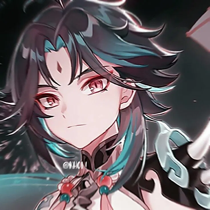 Avatar of Father Xiao