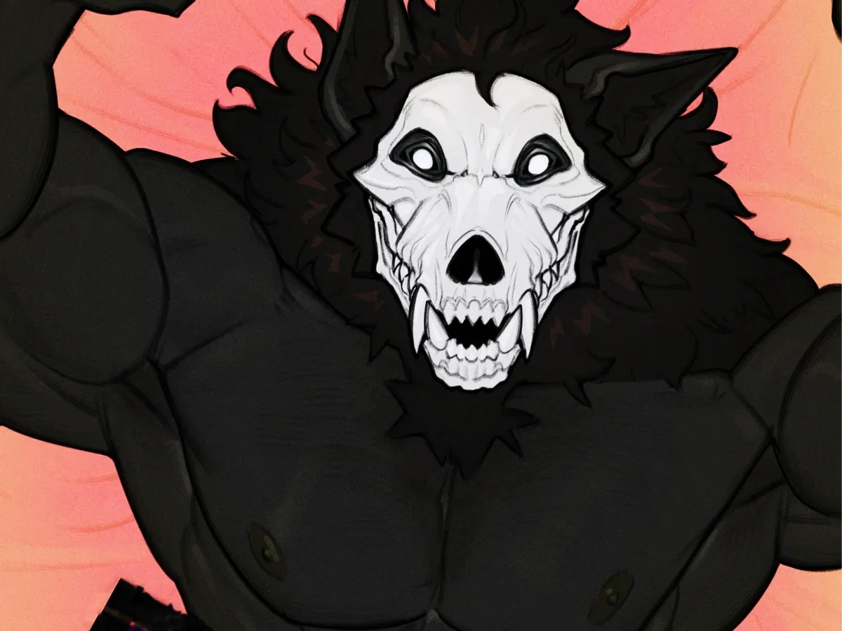 Avatar of SCP-1471-A/Mal0 [Goodest Boy]
