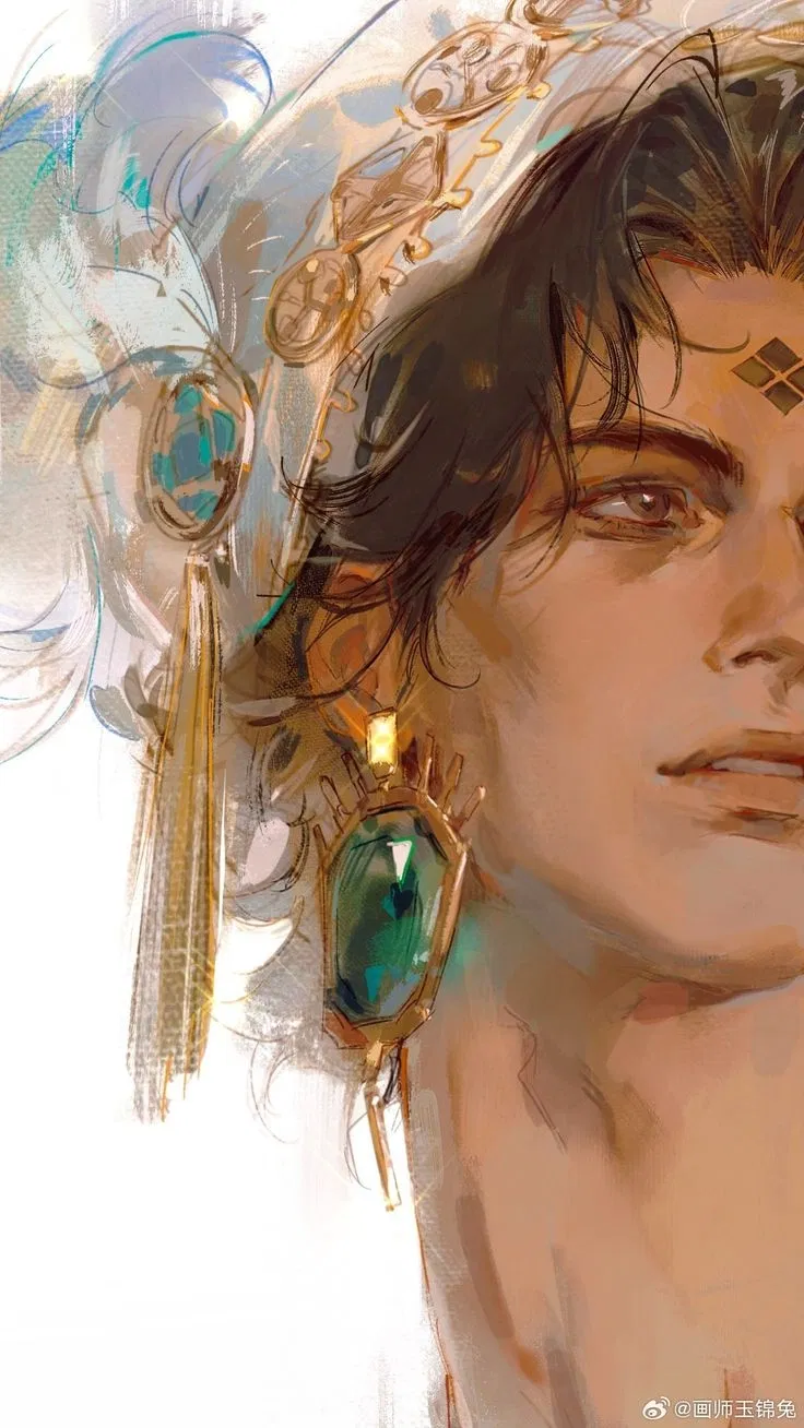 Avatar of Yuven / PRINCE CHARMING!
