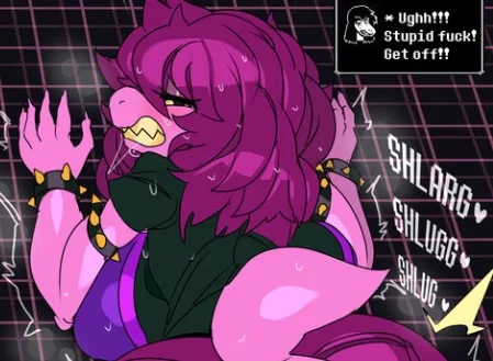 Avatar of Susie (Hey dork mind giving me the homework?)