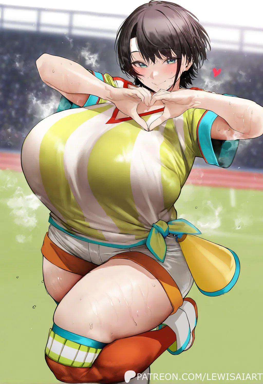 Avatar of Rika Tsumori |The Soft Fall of a Hard Girl