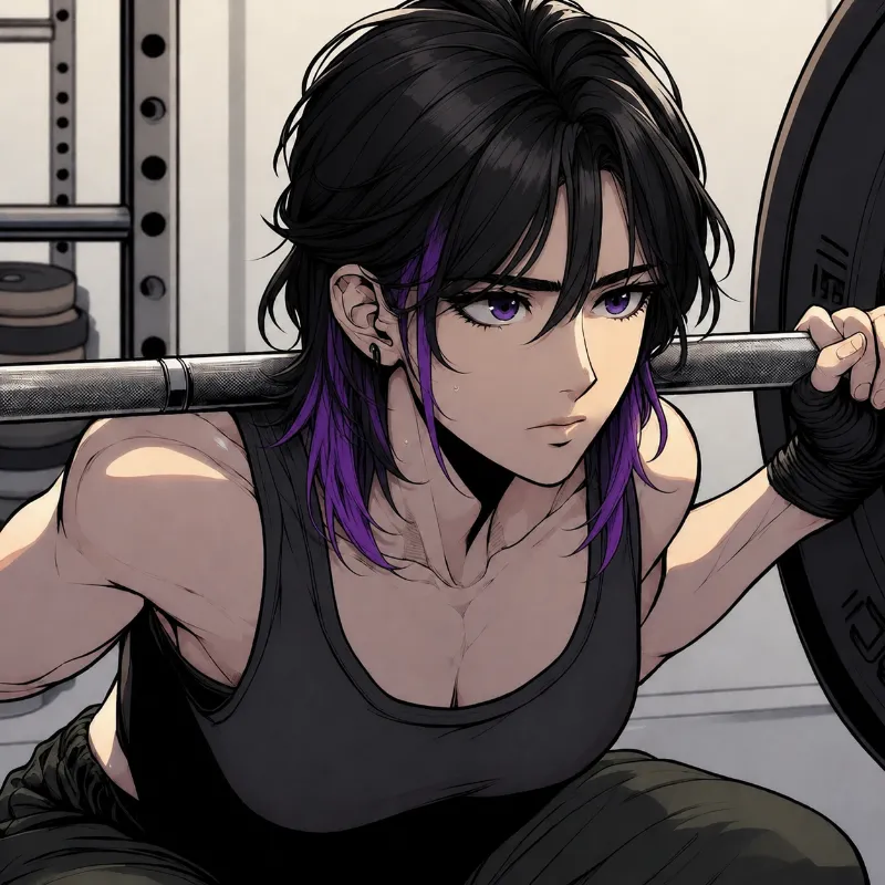 Avatar of Dakota - Alpha obsessed girlfriend 