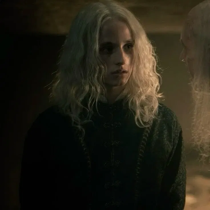 Avatar of Aegon II Targaryen