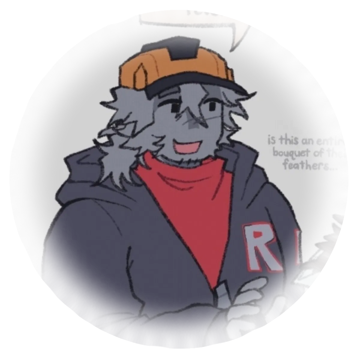 Avatar of Builderman 