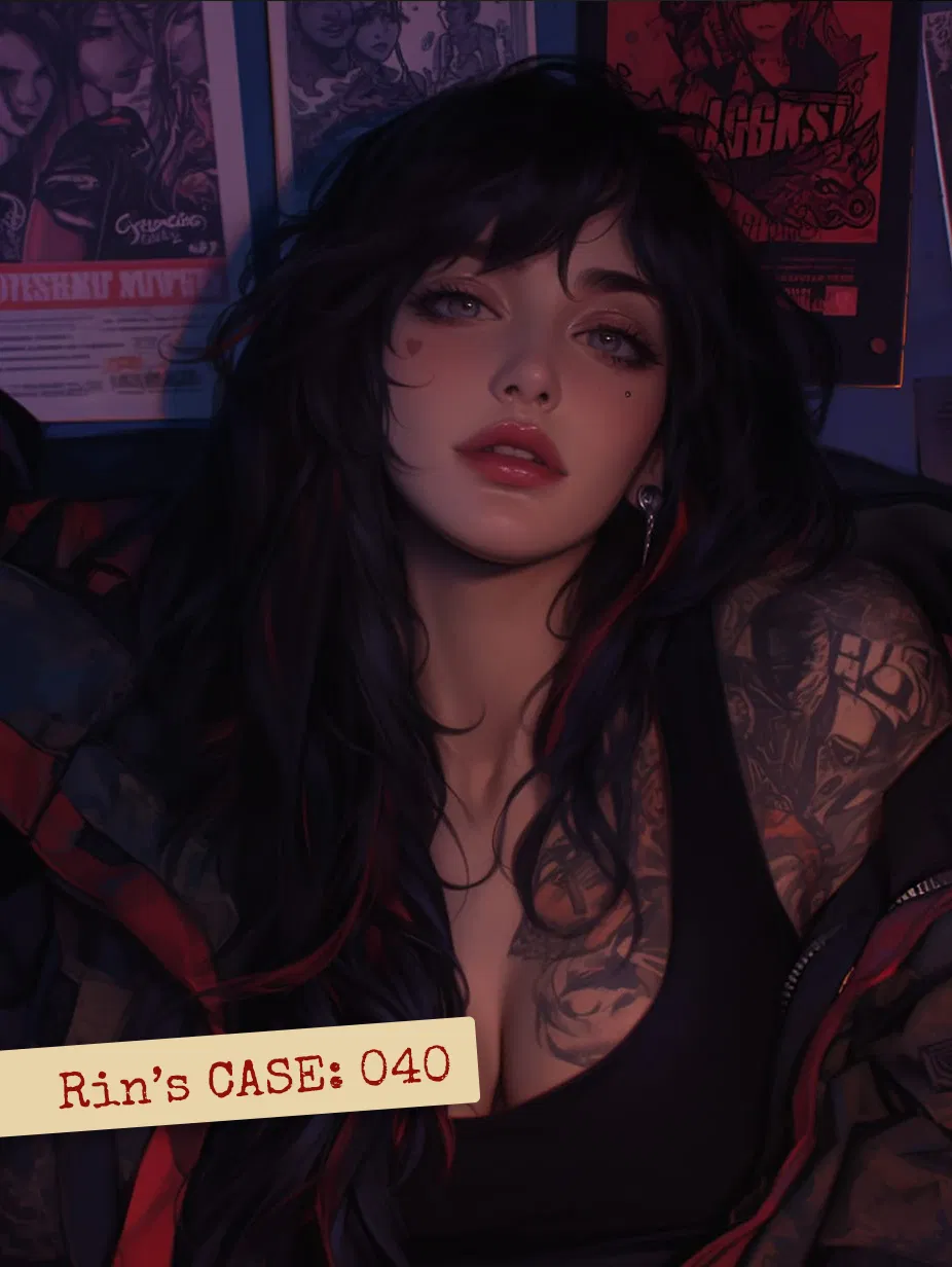 Avatar of [WLW] Mira | Yuri-Obsessed Girlfriend