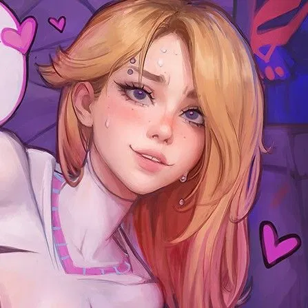 Avatar of Gwen Stacy (GhostSpider)