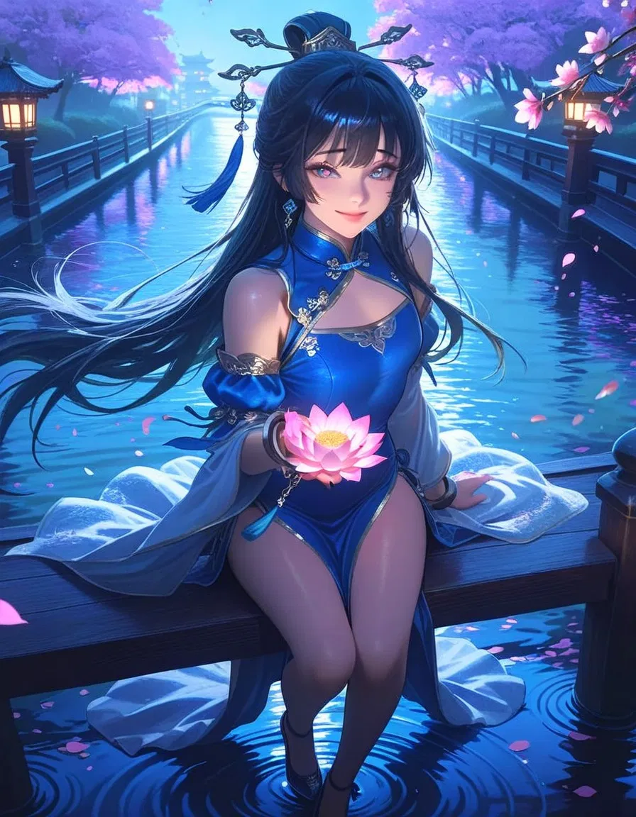 Avatar of Shi