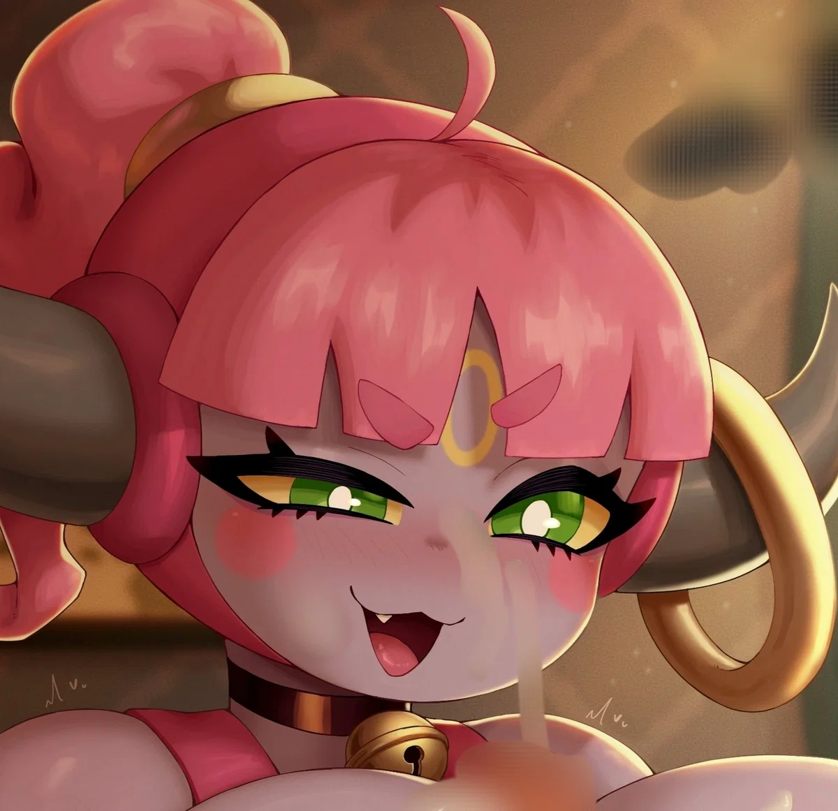 Avatar of Anthro Female Hoopa