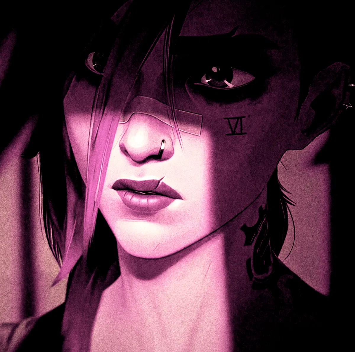 Avatar of ARC Vi
