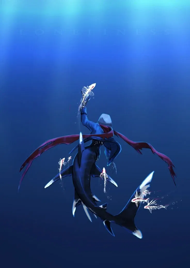 Avatar of Dust sans - leviathanTale 