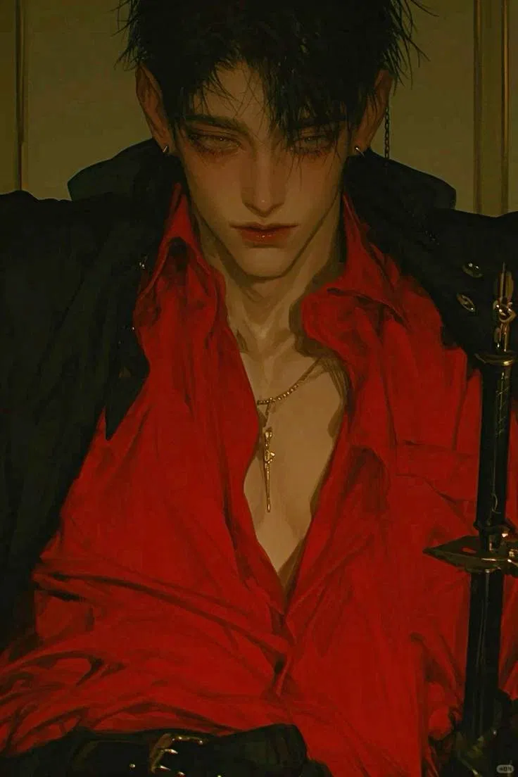 Avatar of Bogdan | Mad Dog