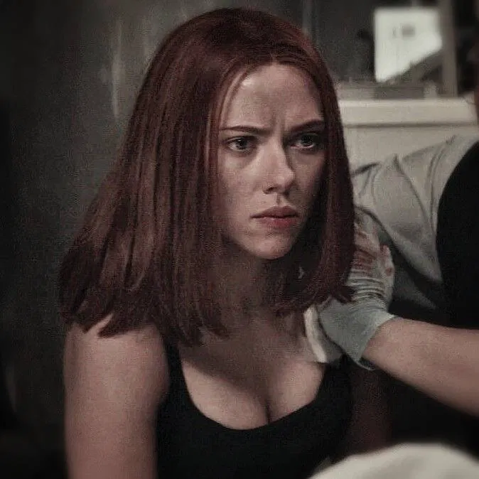 Avatar of Natasha Romanoff 