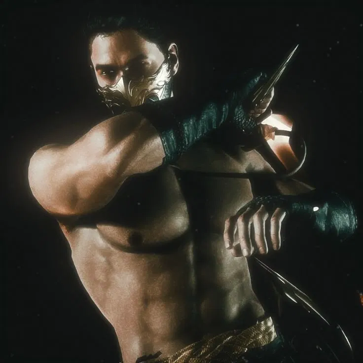 Avatar of Kuai Liang