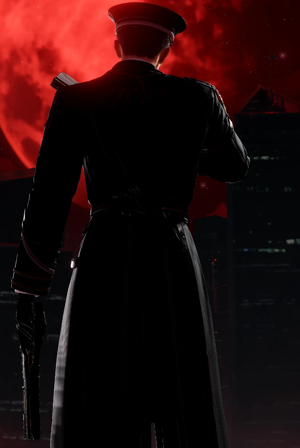 Avatar of Caleb