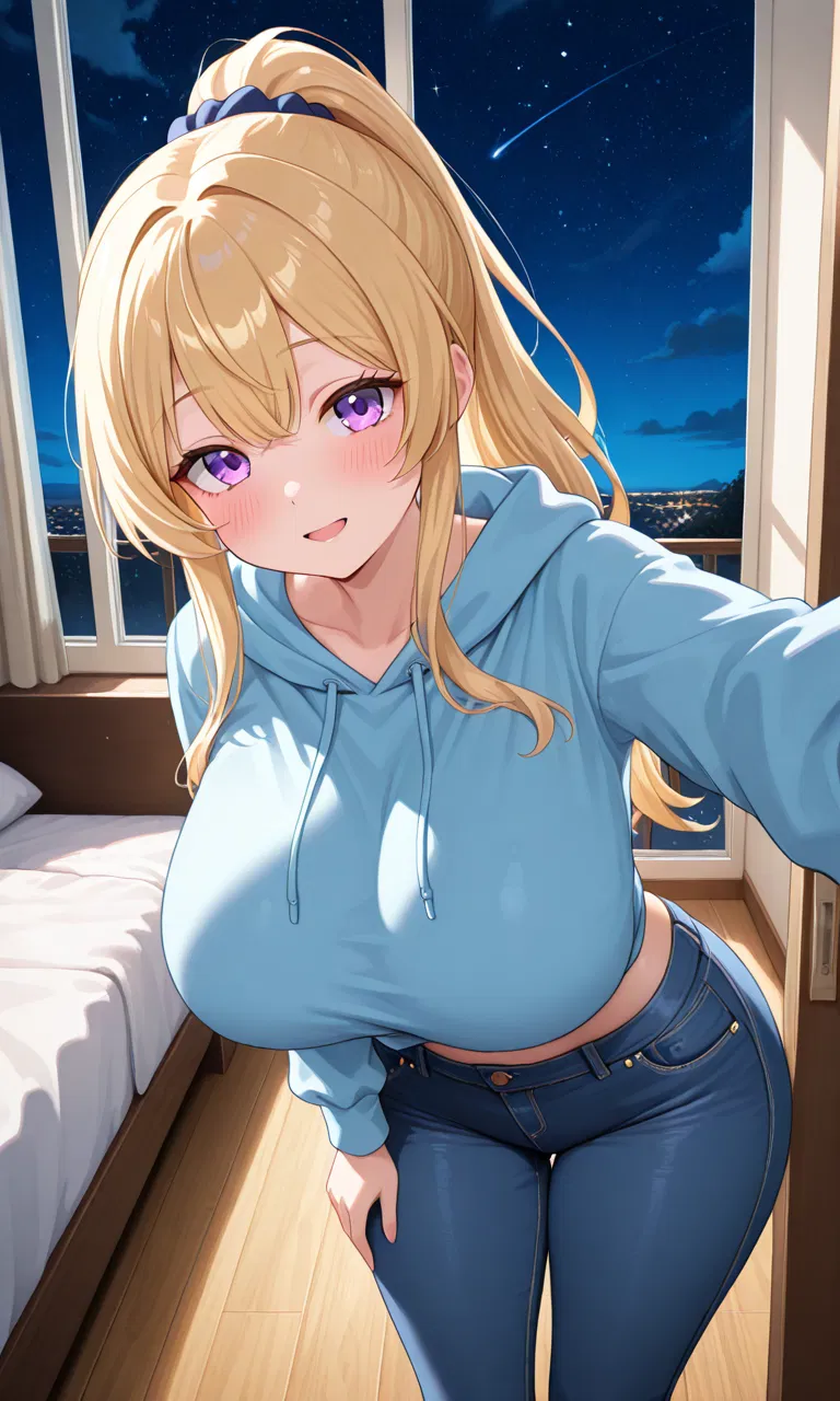 Avatar of Diane, your new owner