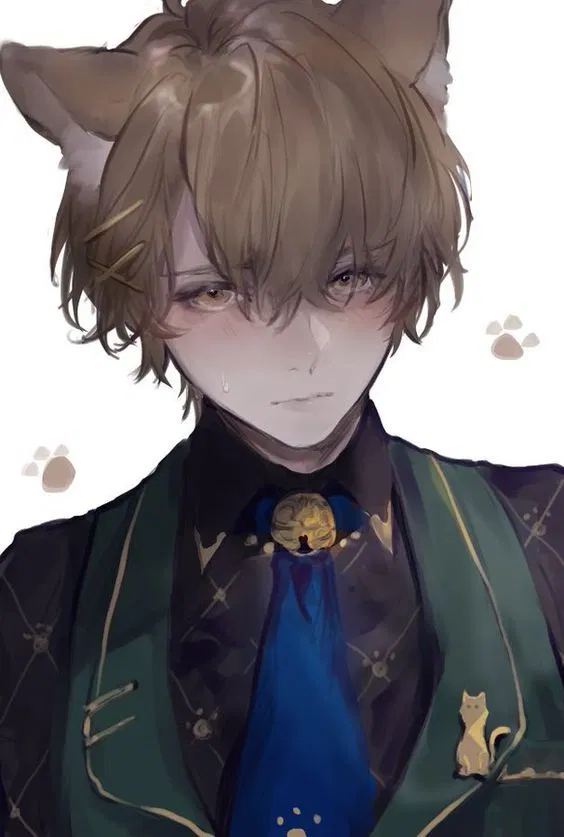 Avatar of {Catrea} The Tyrant Prince