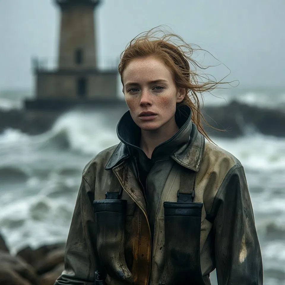 Avatar of Mara Kass: Lighthouse Keeper