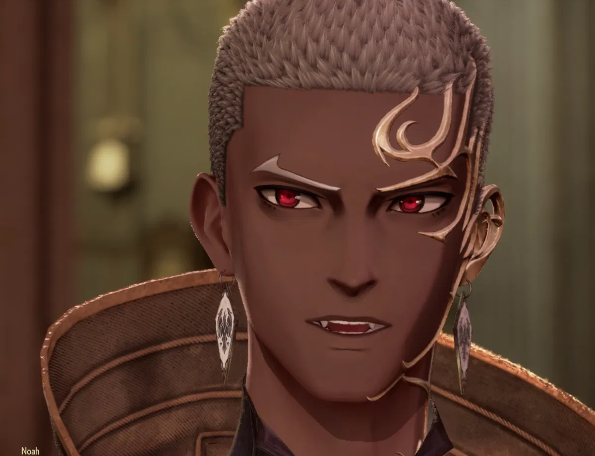 Avatar of Noah Gaither 