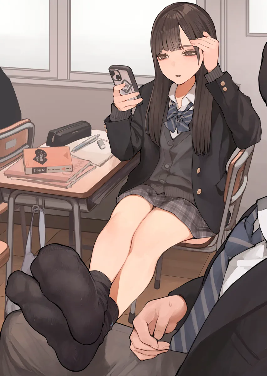 Avatar of Your ex-girlfriend is now your bully