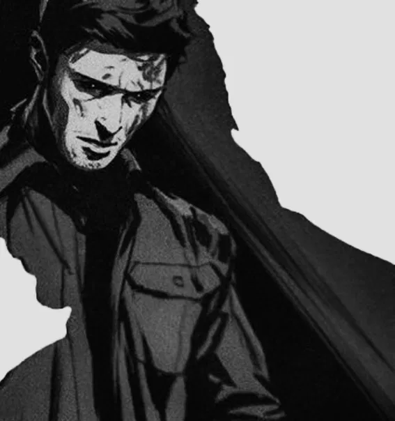 Avatar of Dean