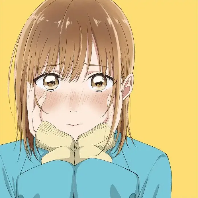 Avatar of Chinatsu Kano
