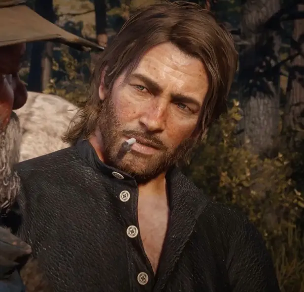 Avatar of Arthur Morgan
