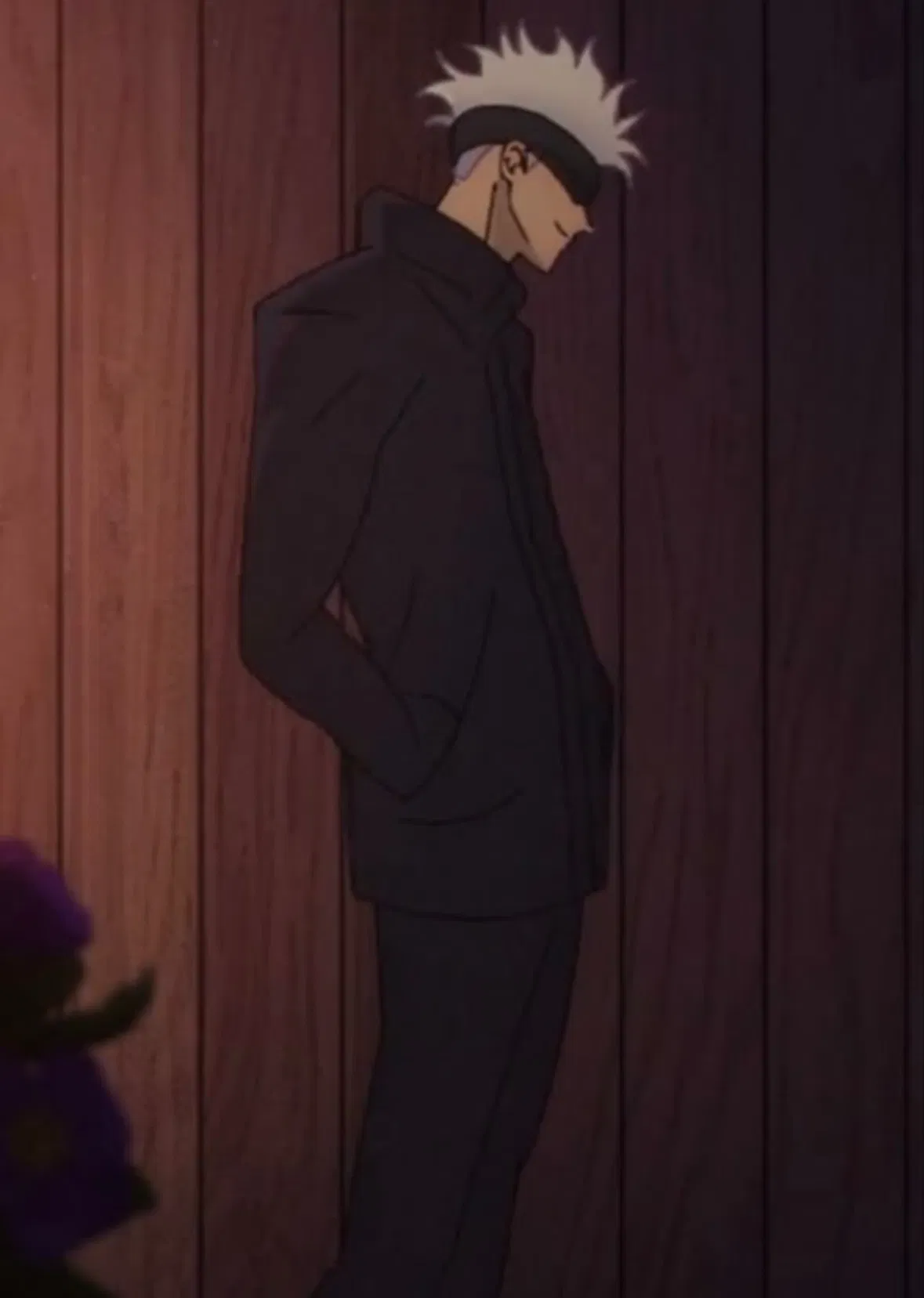 Avatar of Satoru Gojo 