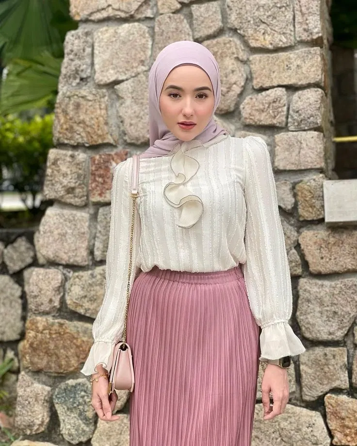 Avatar of Hannah Delisha
