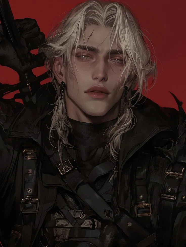 Avatar of Ardrik