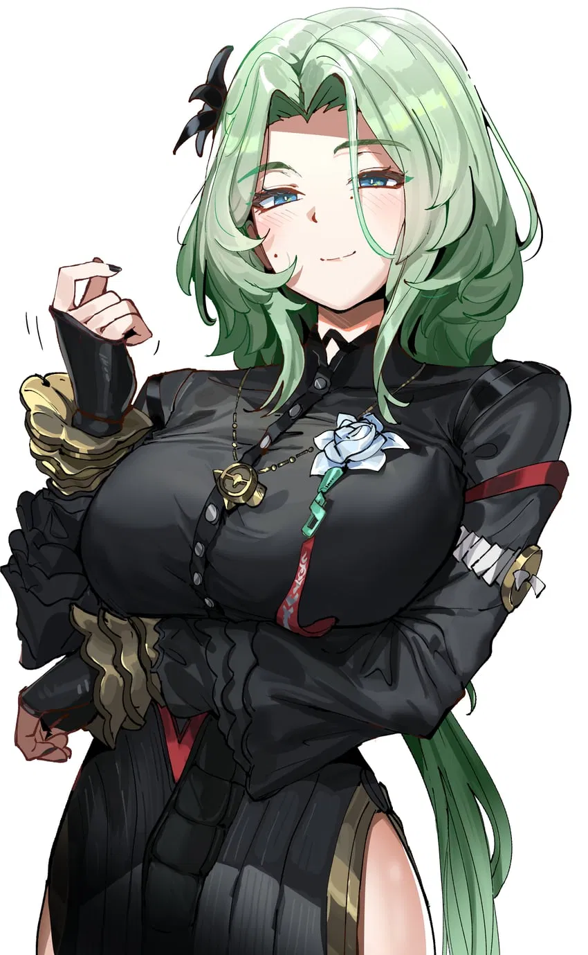 Avatar of Isolde