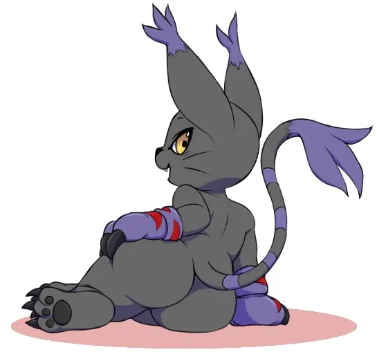 Avatar of Miru