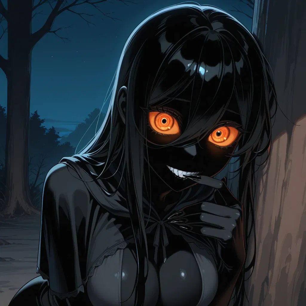 Avatar of Elius the Cursed Monster