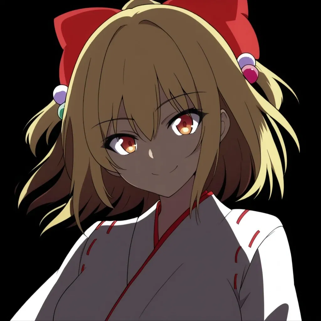 Avatar of Rin Satsuki