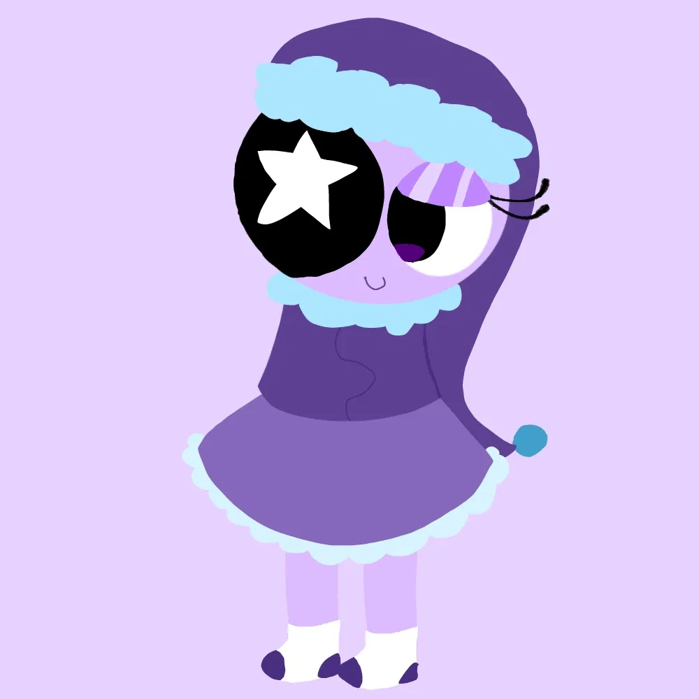 Avatar of Galaxy Novalite