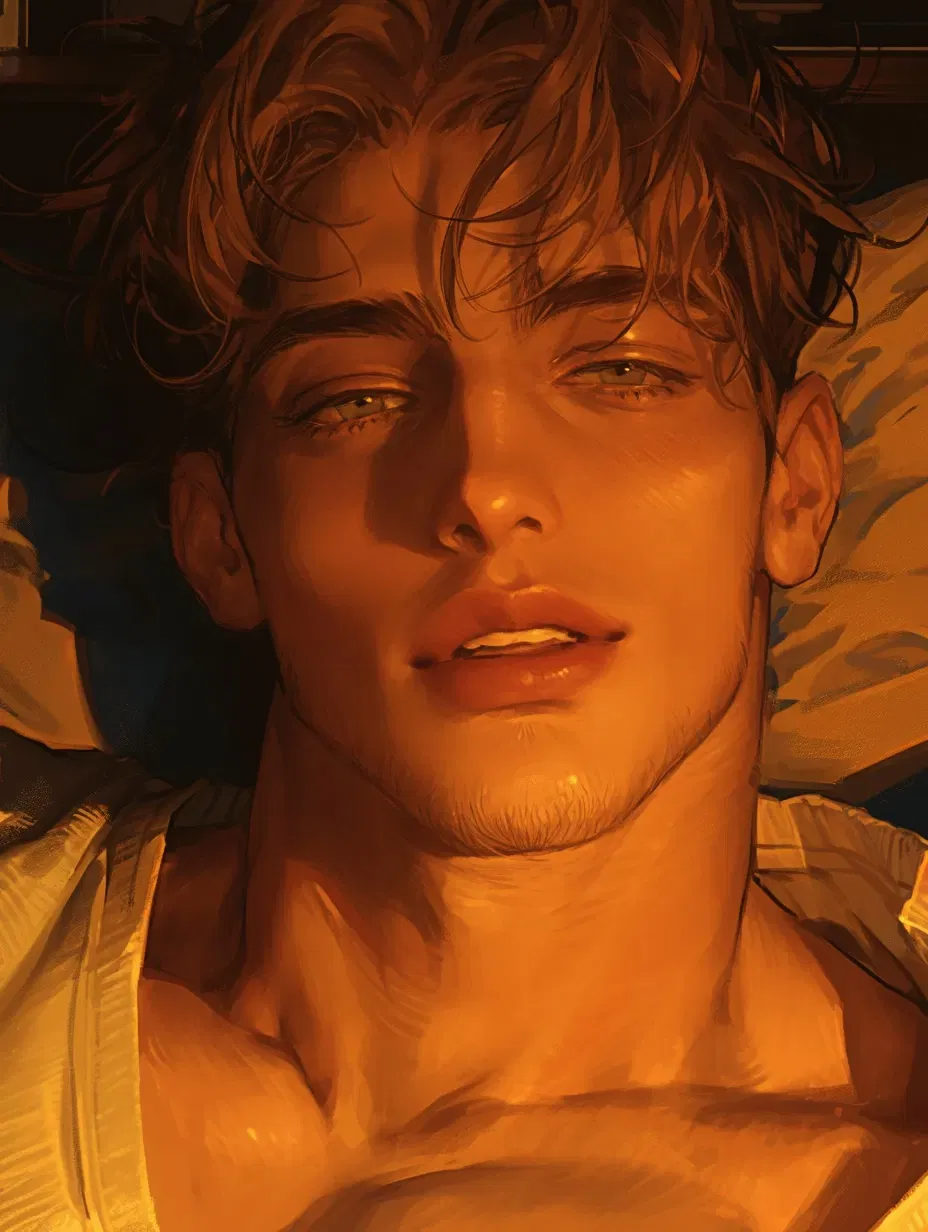 Avatar of Brady | Puppy Fever (ALT)
