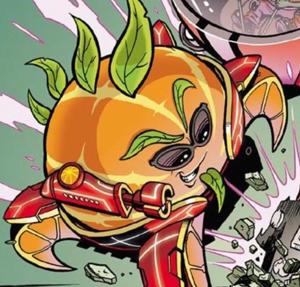Avatar of Citron [PVZ]