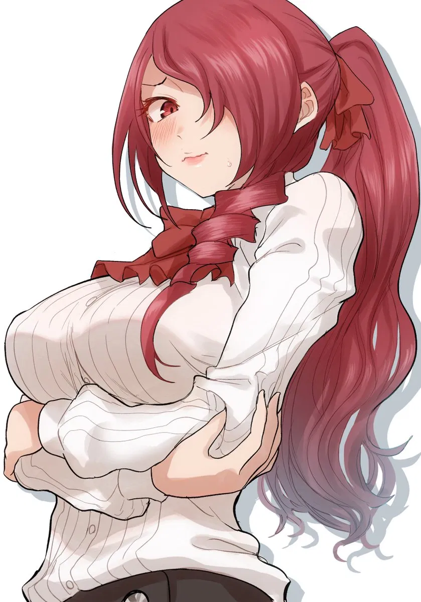 Avatar of Mitsuru Kirijo | Tsundere Senpai