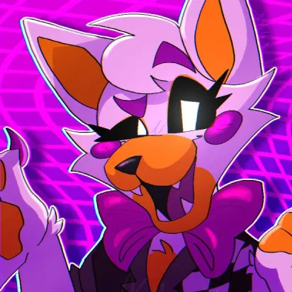 Avatar of [✦🧡Lolbit🧡✦]