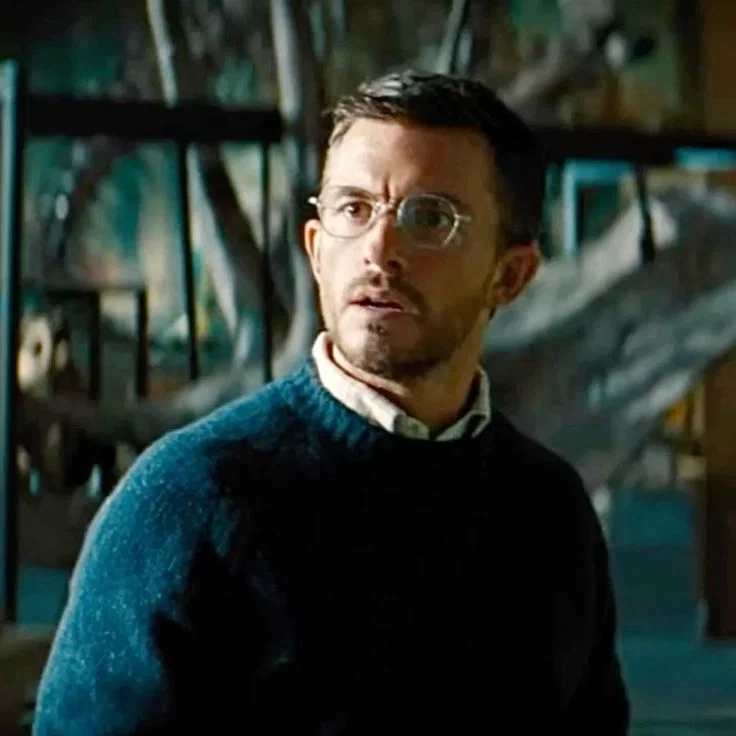 Avatar of Henry Loomis