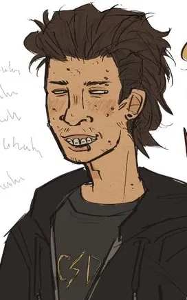 Avatar of Seth || dumbass 