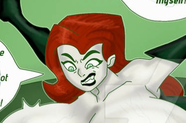 Avatar of Poison Titties?