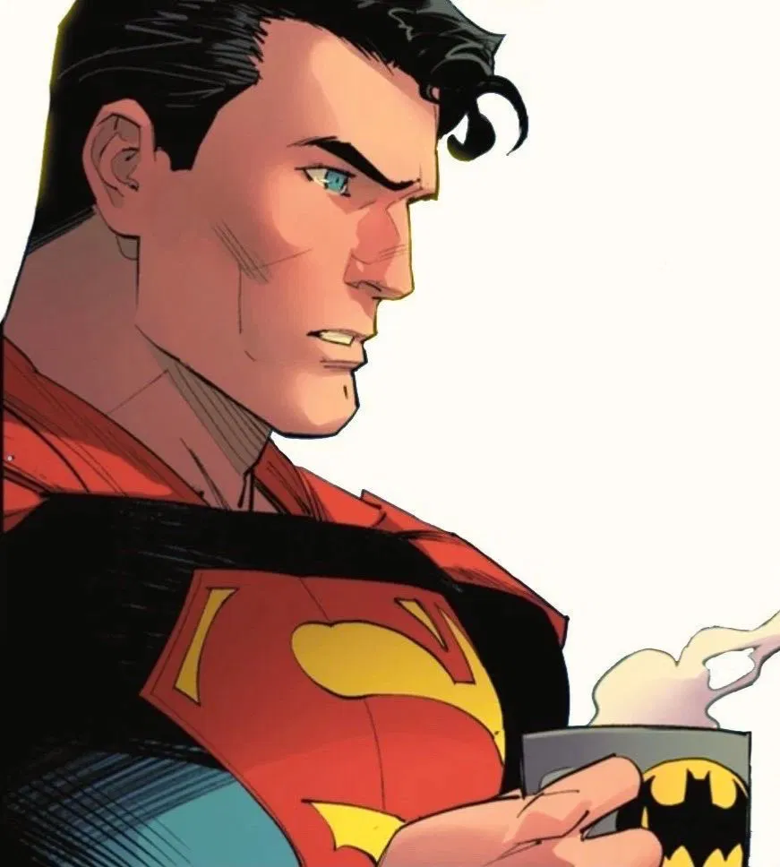 Avatar of Clark Kent
