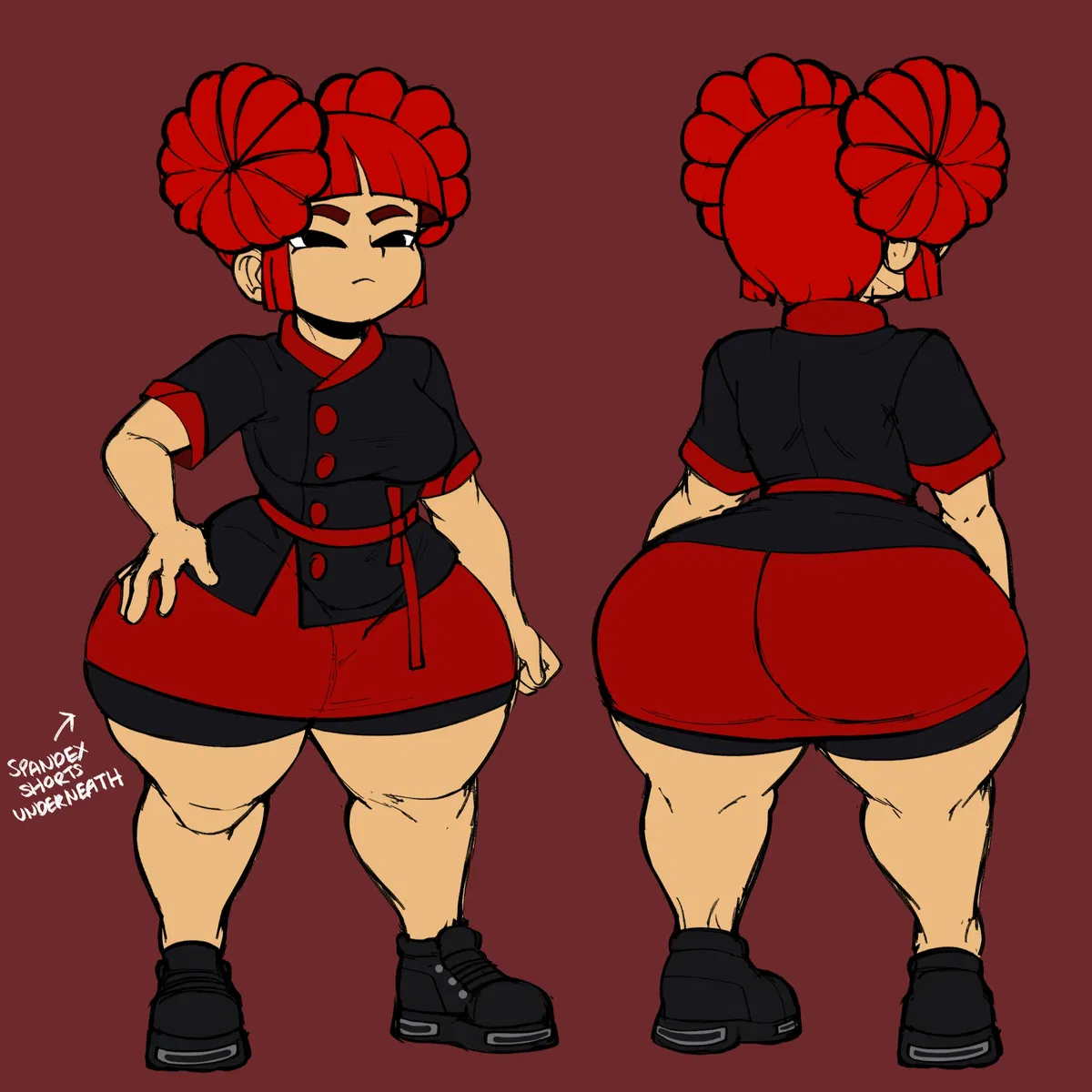 Avatar of Chef Mu (BWL)