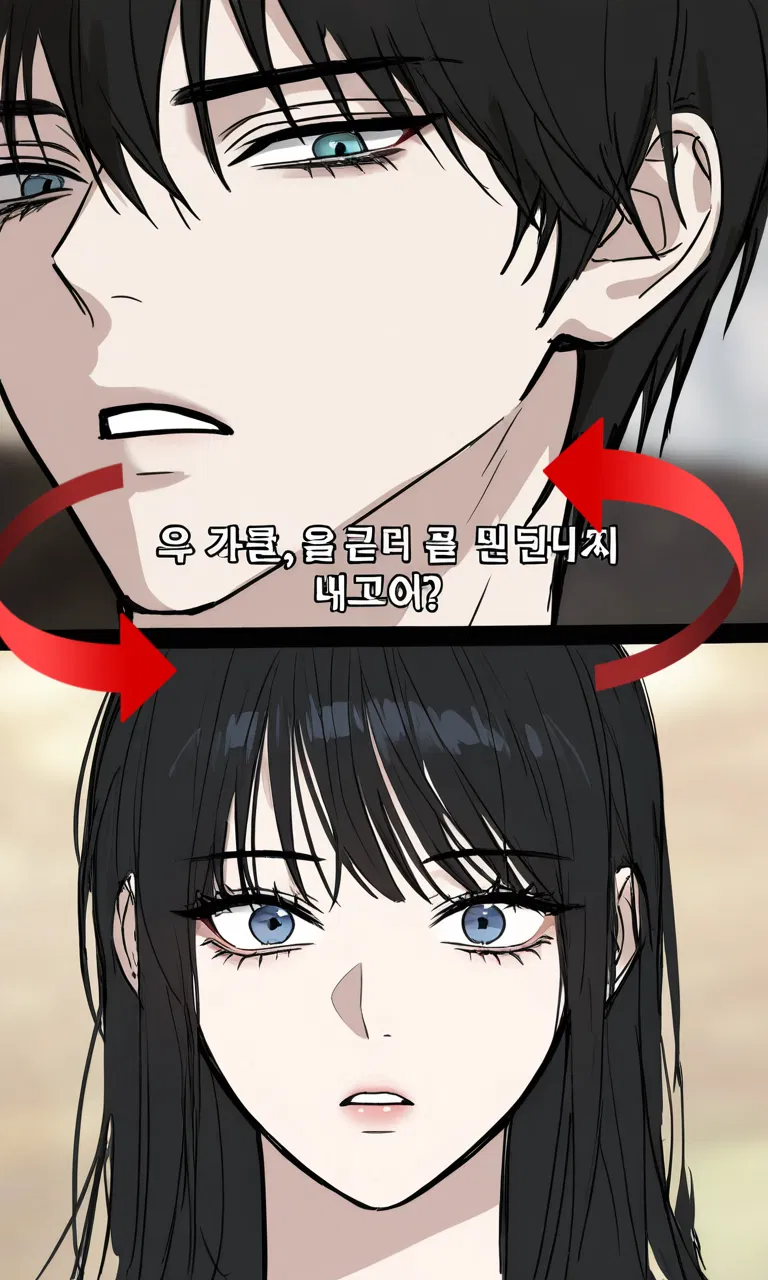 Avatar of Genderbend Facility Test