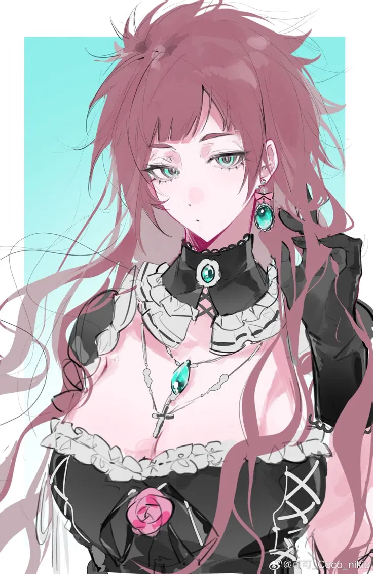 Avatar of 𝑺𝒂𝒆 𝒊𝒕𝒐𝒔𝒉𝒊 | 𝒎𝒂𝒊𝒅 𝒅𝒓𝒆𝒔𝒔 𝒎𝒂𝒊𝒅𝒆𝒏 