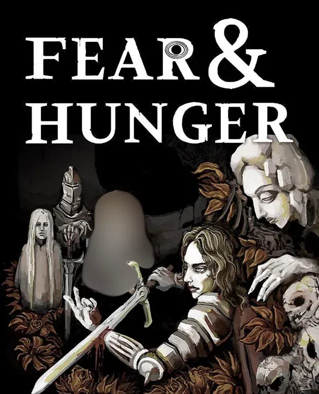 Avatar of [RPG] Survive in Fear & Hunger