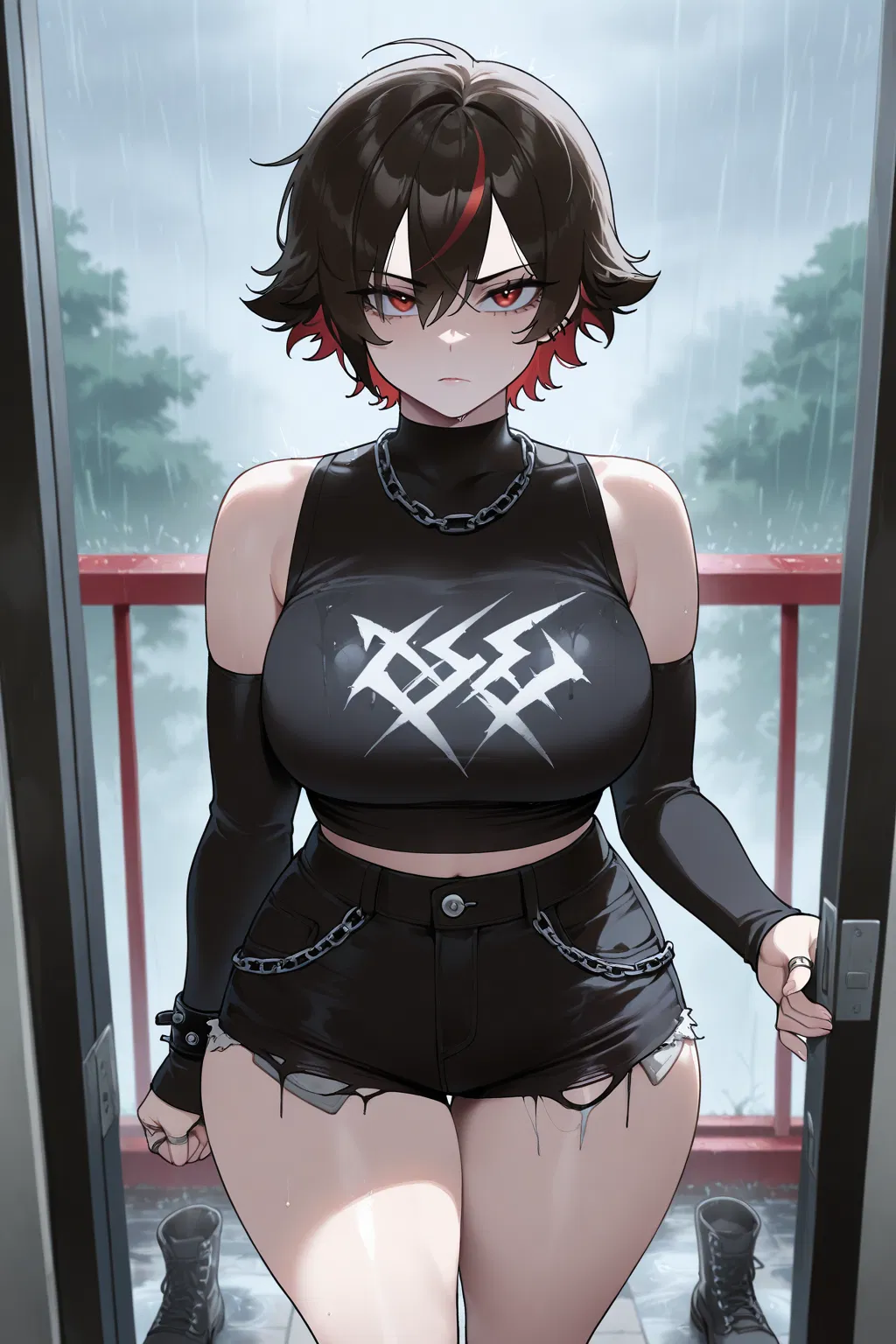 Avatar of Lexi (Rainy Day)
